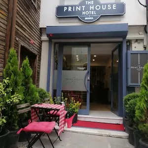 The Print House Hotel Istanbul