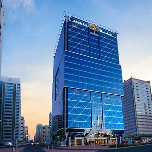 ***** Hotel Jannah Burj Al Sarab Émirats arabes unis