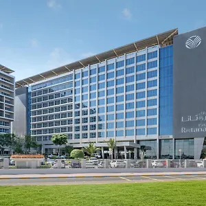 ***** Hotel Park Rotana Émirats arabes unis