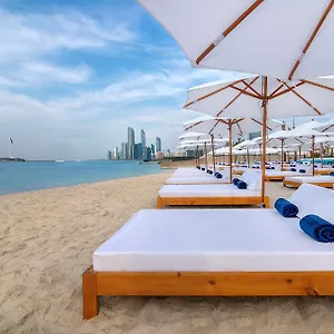 ***** Station touristique Radisson Blu & Resort, Corniche Émirats arabes unis