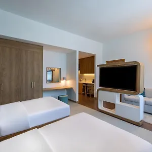 Element Al Mina, Jumeirah *** Dubaj