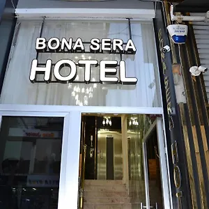 ** Hotel Grand Bona Sera Turquie