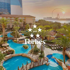5* Station touristique The Ritz-carlton,
