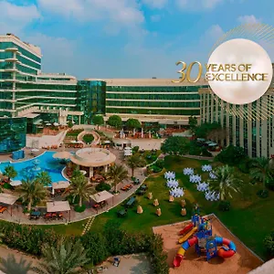 Otel Millennium Airport, Dubai