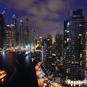 3* Appart hôtel Marina