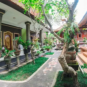 Jungut Homestay Ubud (Bali)