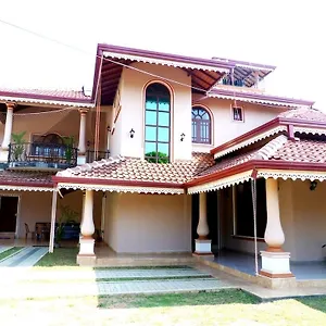 Fire Dragon Guest house Negombo