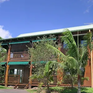 Blue Gum Bed & Breakfast Atherton