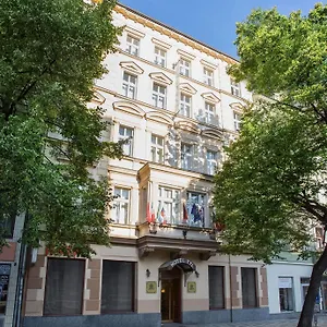 **** Hotel Tyl République tchèque
