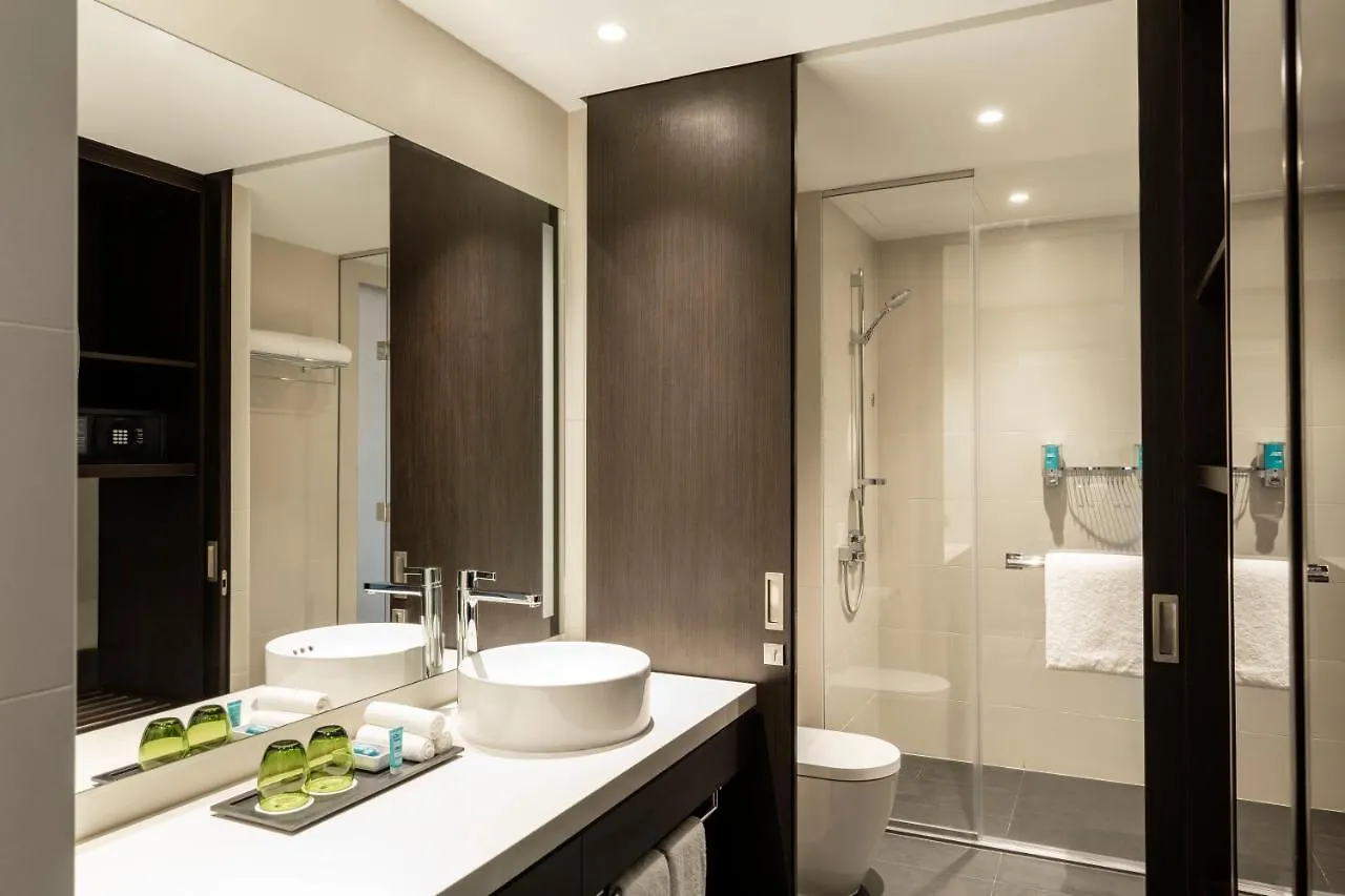 Hotel Aloft Dubai Creek