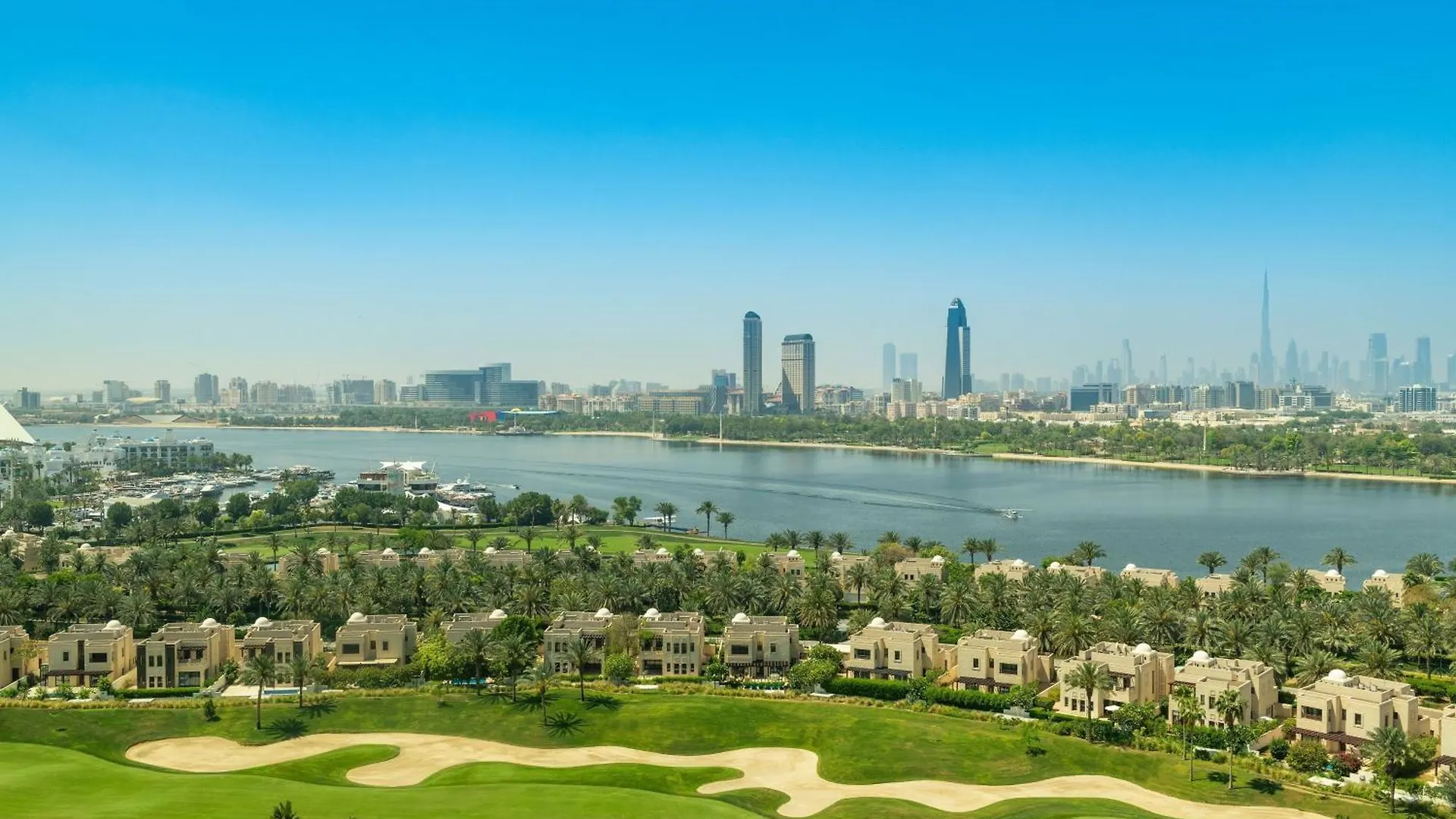 Hotel Aloft Dubai Creek